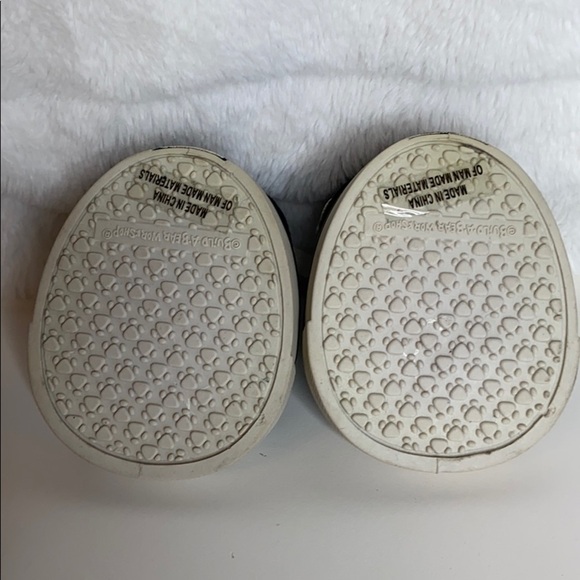 Build-A-Bear Flip Flops & Babw Sneakers Bundle Set - Picture 4 of 8